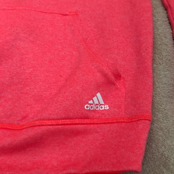 Adidas Hoodie - Picture 3 of 7